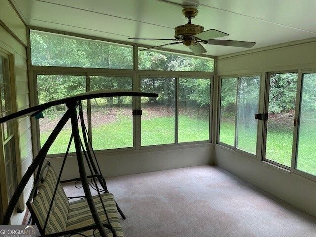 110 Heritage Court, Fayetteville, GA 30214