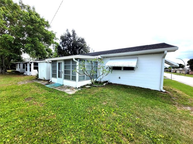 4999 SPRINGWOOD COURT, Pinellas Park, FL 33782