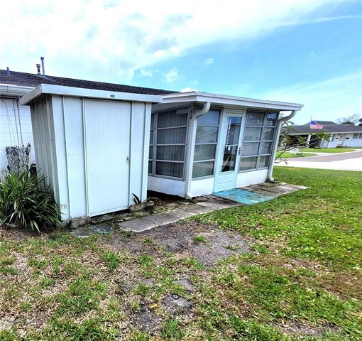 4999 SPRINGWOOD COURT, Pinellas Park, FL 33782