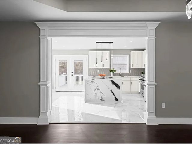 7530 Spalding Lane, Atlanta, GA 30350