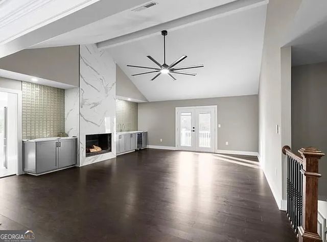 7530 Spalding Lane, Atlanta, GA 30350