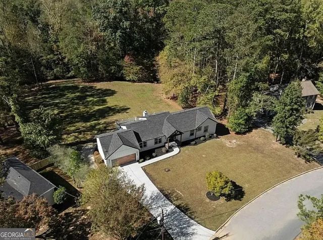 7530 Spalding Lane, Atlanta, GA 30350