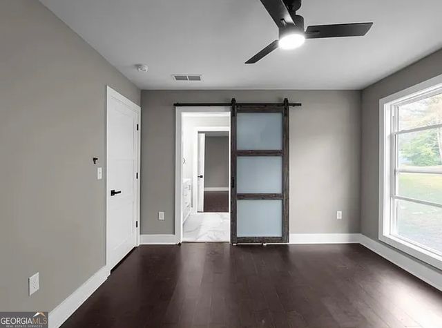 7530 Spalding Lane, Atlanta, GA 30350