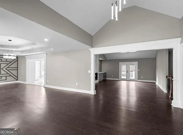 7530 Spalding Lane, Atlanta, GA 30350