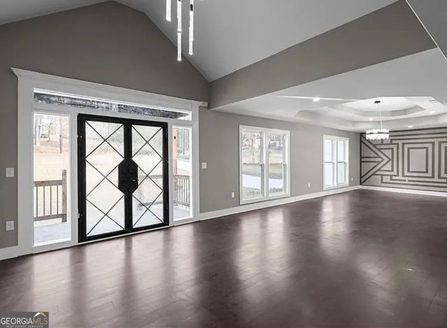 7530 Spalding Lane, Atlanta, GA 30350