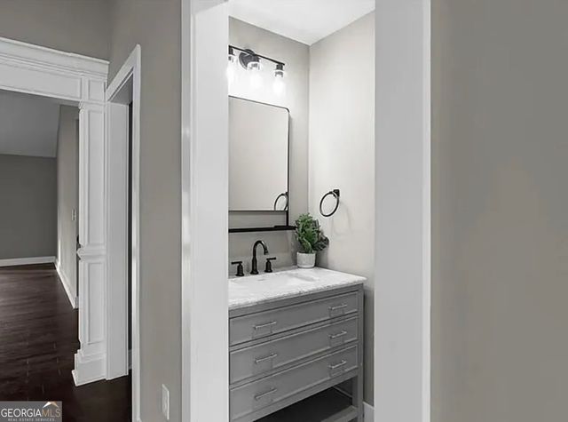 7530 Spalding Lane, Atlanta, GA 30350