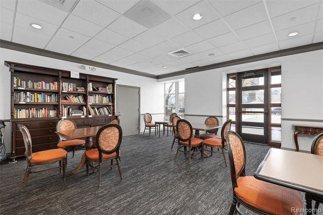 250 E Harbortown Drive 1209, Detroit, MI 48207