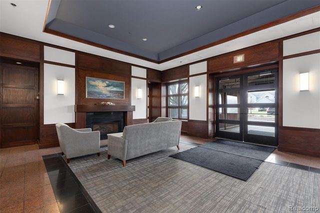 250 E Harbortown Drive 1209, Detroit, MI 48207