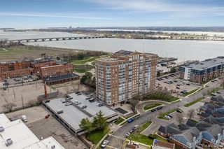 250 E Harbortown Drive 1209, Detroit, MI 48207