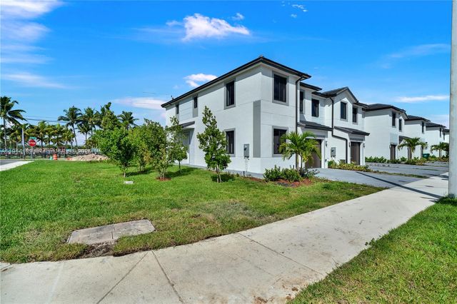 34520 SW 191st Ct 34520, Homestead, FL 33034