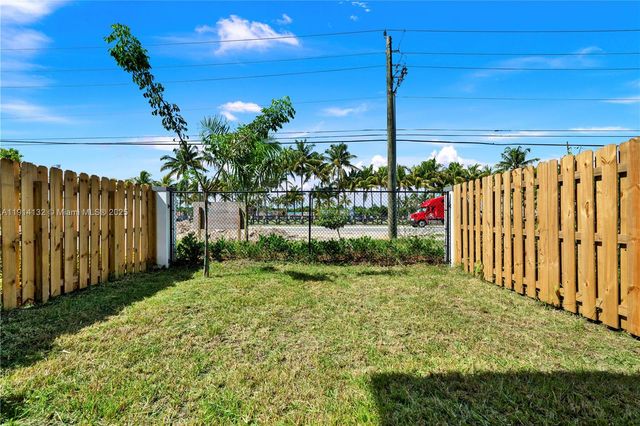 34520 SW 191st Ct 34520, Homestead, FL 33034