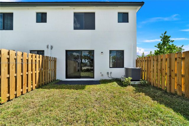 34520 SW 191st Ct 34520, Homestead, FL 33034