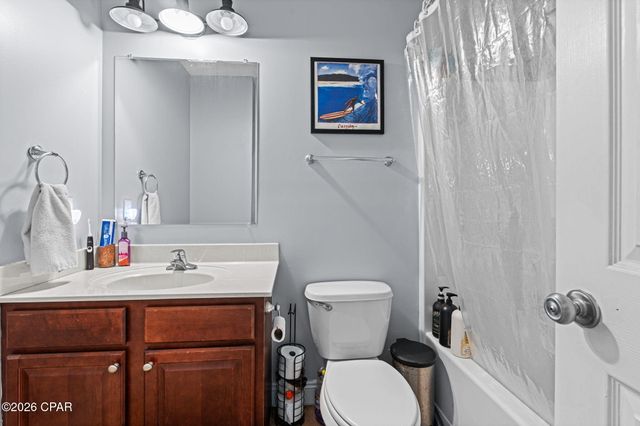 1411 Minnesota Avenue 1, Lynn Haven, FL 32444