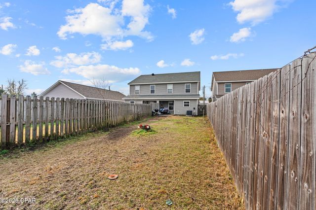 1411 Minnesota Avenue 1, Lynn Haven, FL 32444