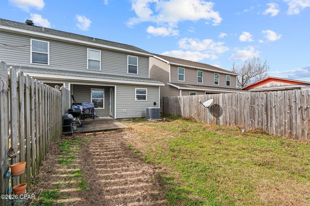 1411 Minnesota Avenue 1, Lynn Haven, FL 32444