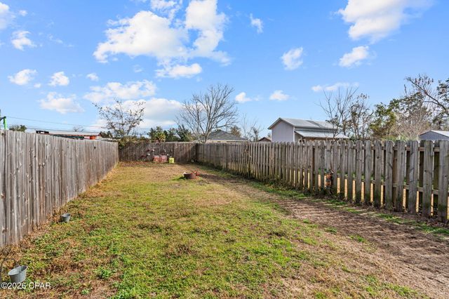 1411 Minnesota Avenue 1, Lynn Haven, FL 32444