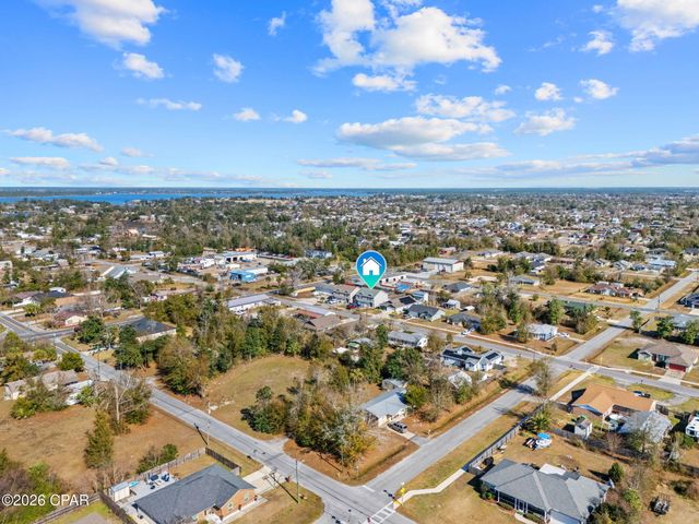 1411 Minnesota Avenue 1, Lynn Haven, FL 32444