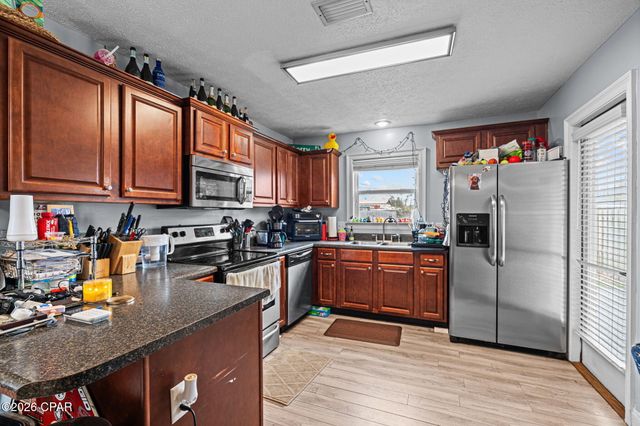 1411 Minnesota Avenue 1, Lynn Haven, FL 32444