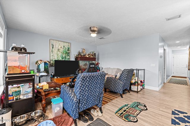 1411 Minnesota Avenue 1, Lynn Haven, FL 32444