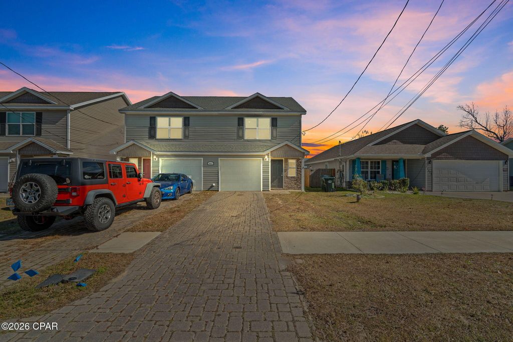 1411 Minnesota Avenue 1, Lynn Haven, FL 32444