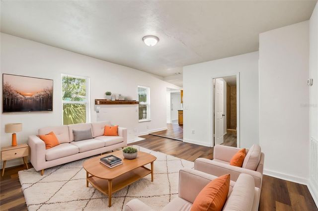665 26TH AVENUE S, St Petersburg, FL 33705