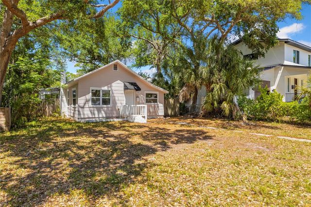 665 26TH AVENUE S, St Petersburg, FL 33705