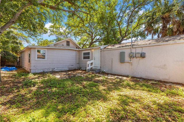 665 26TH AVENUE S, St Petersburg, FL 33705