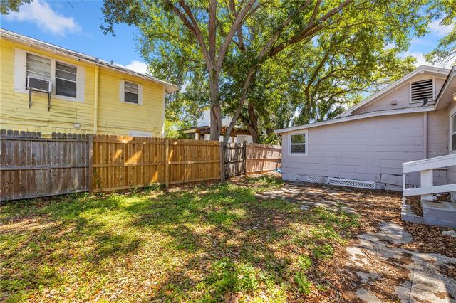665 26TH AVENUE S, St Petersburg, FL 33705
