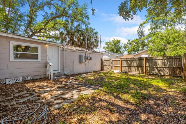 665 26TH AVENUE S, St Petersburg, FL 33705