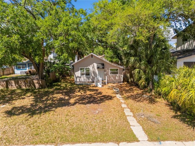 665 26TH AVENUE S, St Petersburg, FL 33705