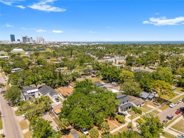 665 26TH AVENUE S, St Petersburg, FL 33705