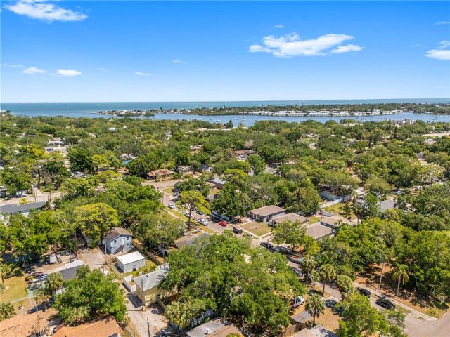 665 26TH AVENUE S, St Petersburg, FL 33705