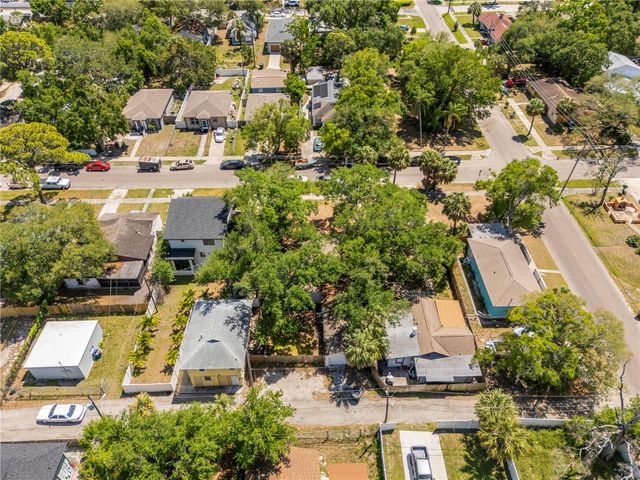 665 26TH AVENUE S, St Petersburg, FL 33705