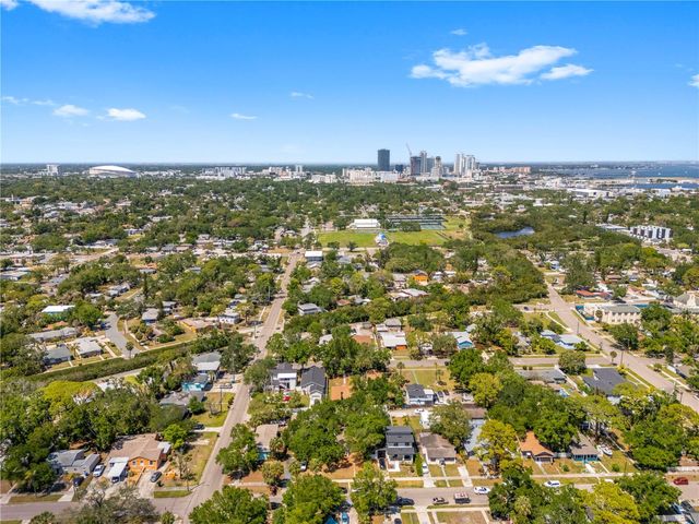 665 26TH AVENUE S, St Petersburg, FL 33705