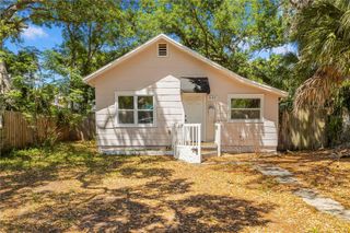 665 26TH AVENUE S, St Petersburg, FL 33705
