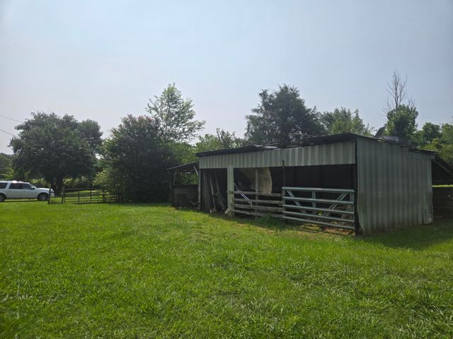 1667 Eden Hall Road, Bradley, SC 29819