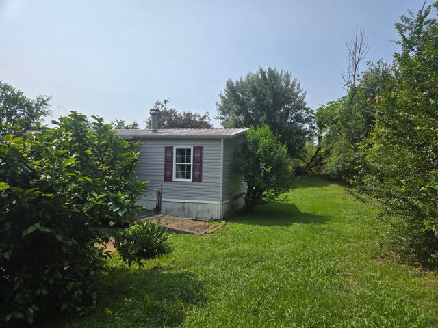 1667 Eden Hall Road, Bradley, SC 29819