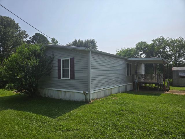 1667 Eden Hall Road, Bradley, SC 29819