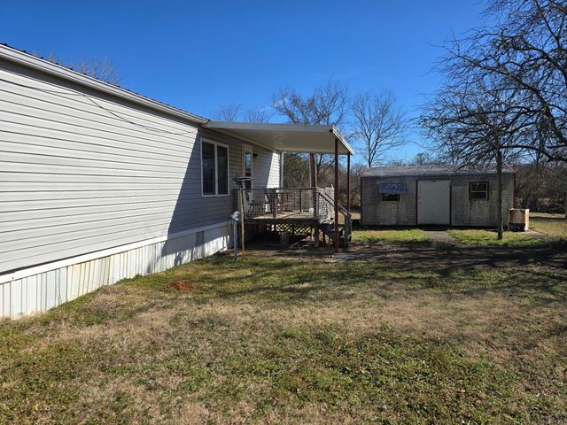 1667 Eden Hall Road, Bradley, SC 29819