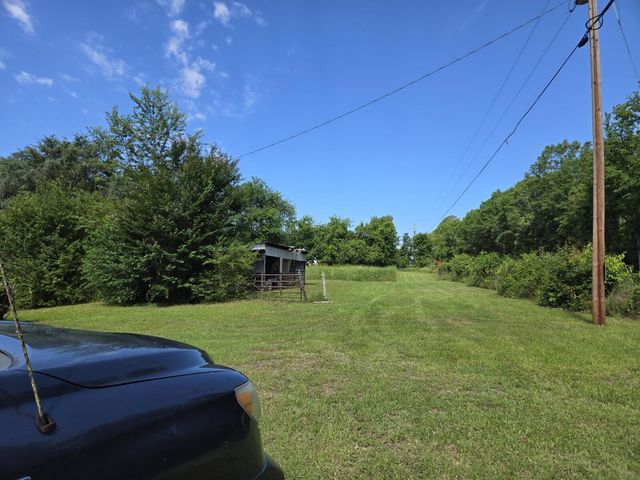 1667 Eden Hall Road, Bradley, SC 29819