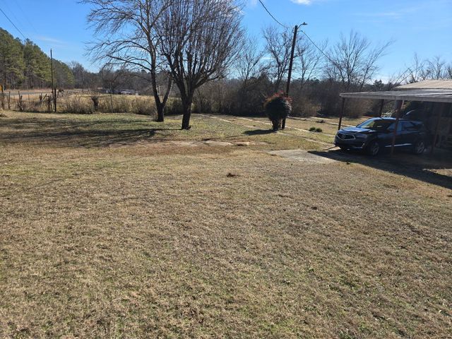 1667 Eden Hall Road, Bradley, SC 29819