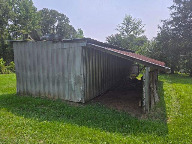 1667 Eden Hall Road, Bradley, SC 29819