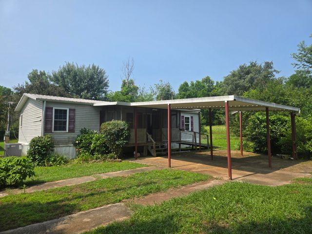 1667 Eden Hall Road, Bradley, SC 29819