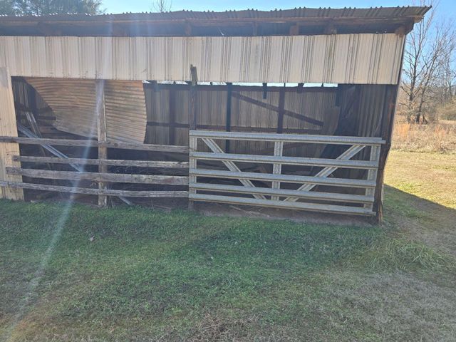 1667 Eden Hall Road, Bradley, SC 29819