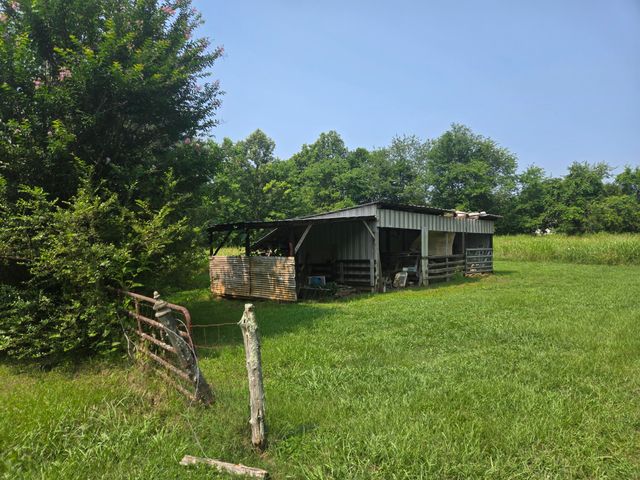 1667 Eden Hall Road, Bradley, SC 29819