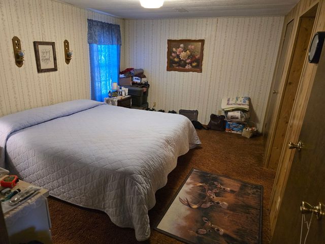 1667 Eden Hall Road, Bradley, SC 29819