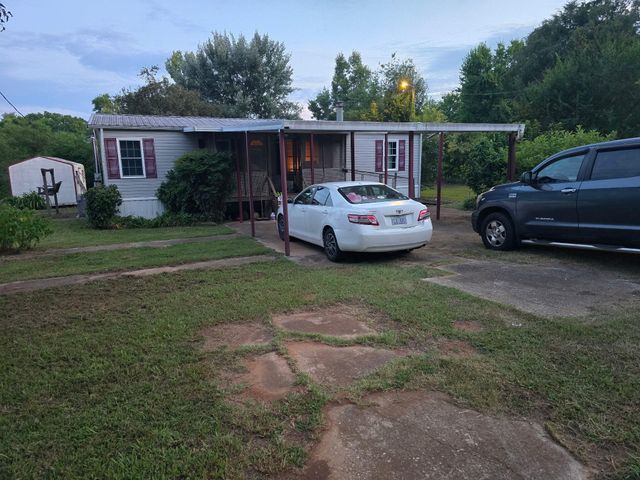 1667 Eden Hall Road, Bradley, SC 29819