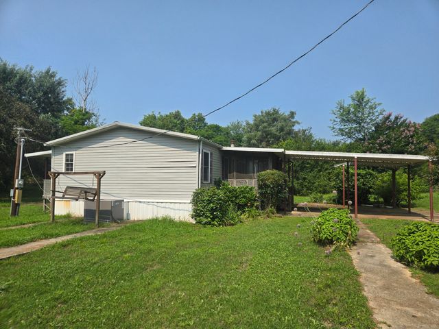 1667 Eden Hall Road, Bradley, SC 29819