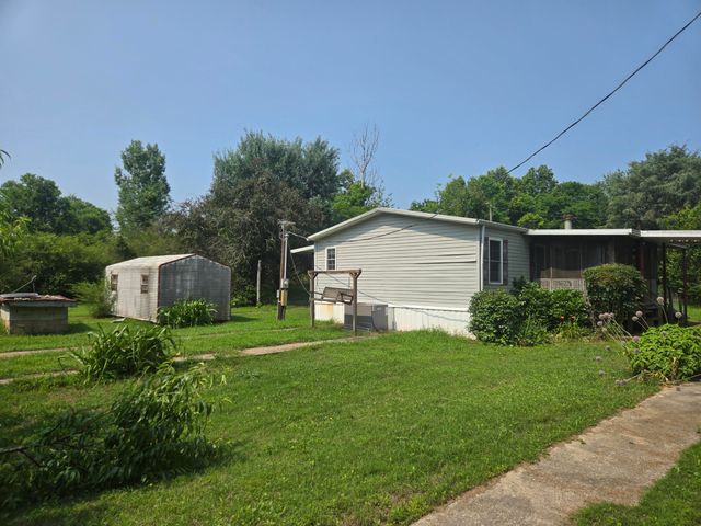 1667 Eden Hall Road, Bradley, SC 29819