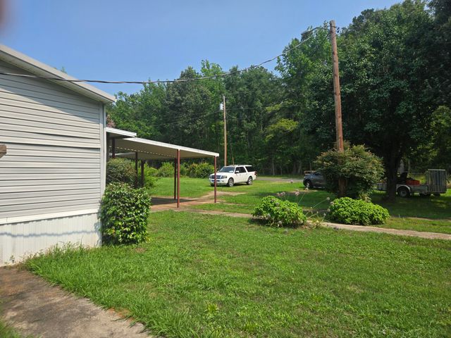 1667 Eden Hall Road, Bradley, SC 29819